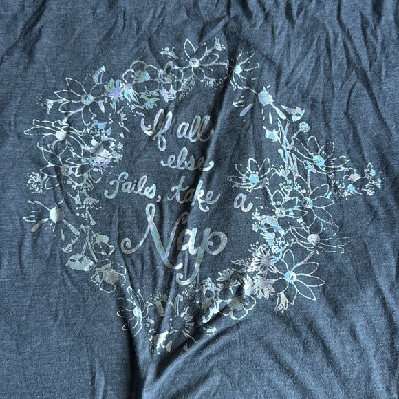 Ladies tank top - Picture 2 of 3